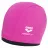 Casca de inot Arena Smartcap 004401, Universala, Roz