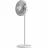 Ventilator Xiaomi Smart standing Fan 2 Pro, 24 W, Alb