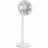 Ventilator Xiaomi Smart standing Fan 2 Pro, 24 W, Alb