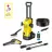 Мойка высокого давления KARCHER K 3 Car Modular Range, 1600 Вт