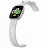 Смарт часы Xiaomi Redmi Watch 4 Silver Gray