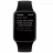 Смарт часы Xiaomi Smart Band 8 Pro Black