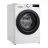Стиральная машина LG F4WR510SBW, Полноразмерная, 10 кг, Белый, Черный, A