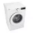 Masina de spalat rufe LG F4WR510SWW, Standard, 10 kg, Alb, A
