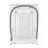 Masina de spalat rufe LG F4WR510SWW, Standard, 10 kg, Alb, A