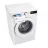 Masina de spalat rufe LG F4WR510SWW, Standard, 10 kg, Alb, A