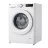 Masina de spalat rufe LG F4WR510SWW, Standard, 10 kg, Alb, A