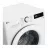 Masina de spalat rufe LG F4WR510SWW, Standard, 10 kg, Alb, A