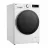 Masina de spalat rufe LG F4WR511S0W, Standard, 11 kg, Alb, Negru, A