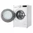 Masina de spalat rufe LG F4WR511S0W, Standard, 11 kg, Alb, Negru, A