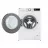 Masina de spalat rufe LG F4WR511S0W, Standard, 11 kg, Alb, Negru, A