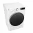 Masina de spalat rufe LG F4WR511S0W, Standard, 11 kg, Alb, Negru, A