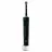 Электрическая зубная щетка BRAUN D103.413.3 Vitality Pro Black, 7600 колеб/мин, Таймер, Черный