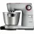 Robot de bucatarie BOSCH MUM9BX5S65, 1500 W, 5.5 l, Inox