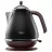Ceainic electric Delonghi KBOV2001, 1.7 l, 2000 W, Maro, Negru