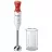 Blender BOSCH MSM6411, 450 W, 0.6 l, Alb, Rosu