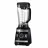 Blender BOSCH MMBH6P6B, 1600 W, 2 l, Negru