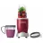 Блендер NUTRIBULLET NB606R, 600 Вт, 0.7 л, Красный