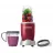 Blender NUTRIBULLET NB606R, 600 W, 0.7 l, Rosu