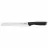 Нож Tefal K221SA04, 20 см, 15 см, 12 см, 9 см, Нержавеющая сталь, Пластик, Черный