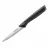 Cutit Tefal K221SA04, 20 cm, 15 cm, 12 cm, 9 cm, Inox, Plastic, Negru