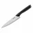 Cutit Tefal K221SA04, 20 cm, 15 cm, 12 cm, 9 cm, Inox, Plastic, Negru