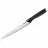 Cutit Tefal K221SA04, 20 cm, 15 cm, 12 cm, 9 cm, Inox, Plastic, Negru