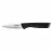 Cutit Tefal K221SA04, 20 cm, 15 cm, 12 cm, 9 cm, Inox, Plastic, Negru