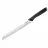 Cutit Tefal K221SA04, 20 cm, 15 cm, 12 cm, 9 cm, Inox, Plastic, Negru