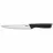 Cutit Tefal K221SA04, 20 cm, 15 cm, 12 cm, 9 cm, Inox, Plastic, Negru