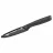 Нож Tefal K2213544, 9 см, Нержавеющая сталь, Пластик, Черный