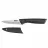 Cutit Tefal K2213544, 9 cm, Inox, Plastic, Negru