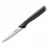 Cutit Tefal K2213544, 9 cm, Inox, Plastic, Negru