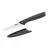 Cutit Tefal K2213544, 9 cm, Inox, Plastic, Negru