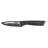 Нож Tefal K2213544, 9 см, Нержавеющая сталь, Пластик, Черный