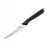 Cutit Tefal K2213944, 12 cm, Inox, Plastic, Negru