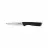 Cutit Tefal K2213944, 12 cm, Inox, Plastic, Negru