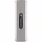 Hard disk extern TRANSCEND 1.0TB PORTABLE SSD ESD320A SILVER, USB-A 3.1 10Gbps, Metallic Capless/Slider (68.2x19.7x9.5 mm, 26g, R/W:1050/950 MB/s, 3D-NAND flash)