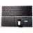 Tastatura ACER Nitro 5 AN515-31 AN515-41 AN515-42 AN515-51 AN515-52 AN515-53 w/o frame w/Backlit ENG/RU Black