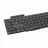 Tastatura ASUS ROG Strix GL503 GL703 series, w/Backlit RGB w/o frame "ENTER"-small ENG/RU Black Original