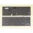 Клавиатура HP ProBook 450 G8 455 G8 455R G8 650 G8, w/Backlit w/o frame "ENTER"-small ENG/RU Black Original