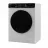 Masina de spalat rufe OZON WO71250C5BDIWM, Ingusta, 7 kg, Alb, Negru, A