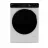 Masina de spalat rufe OZON WO91461C5BDIWM, 9 kg, Alb, Negru, A