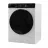 Masina de spalat rufe OZON WO91461C5BDIWM, 9 kg, Alb, Negru, A