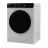 Стиральная машина OZON WO81455C5BDI, 8 кг, Белый, Черный