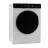 Masina de spalat rufe OZON WO81455SC5BDI, 8 kg, Alb, Negru, A