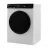 Masina de spalat rufe OZON WO81455SC5BDI, 8 kg, Alb, Negru, A
