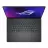 Игровой ноутбук ASUS 16.0" ROG Zephyrus G16 GU605MY Grey, Intel Core Ultra 9 185H (16x Core, 6x 5.1GHz, 8x 3.8GHz, 24Mb), 32Gb GeForce RTX 4090 16Gb