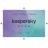 Antivirus KASPERSKY PLUS 1-DEVICE 1 YEAR BASE