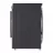 Masina de spalat rufe LG F4WR511S2M, Standard, 11 kg, Negru, A